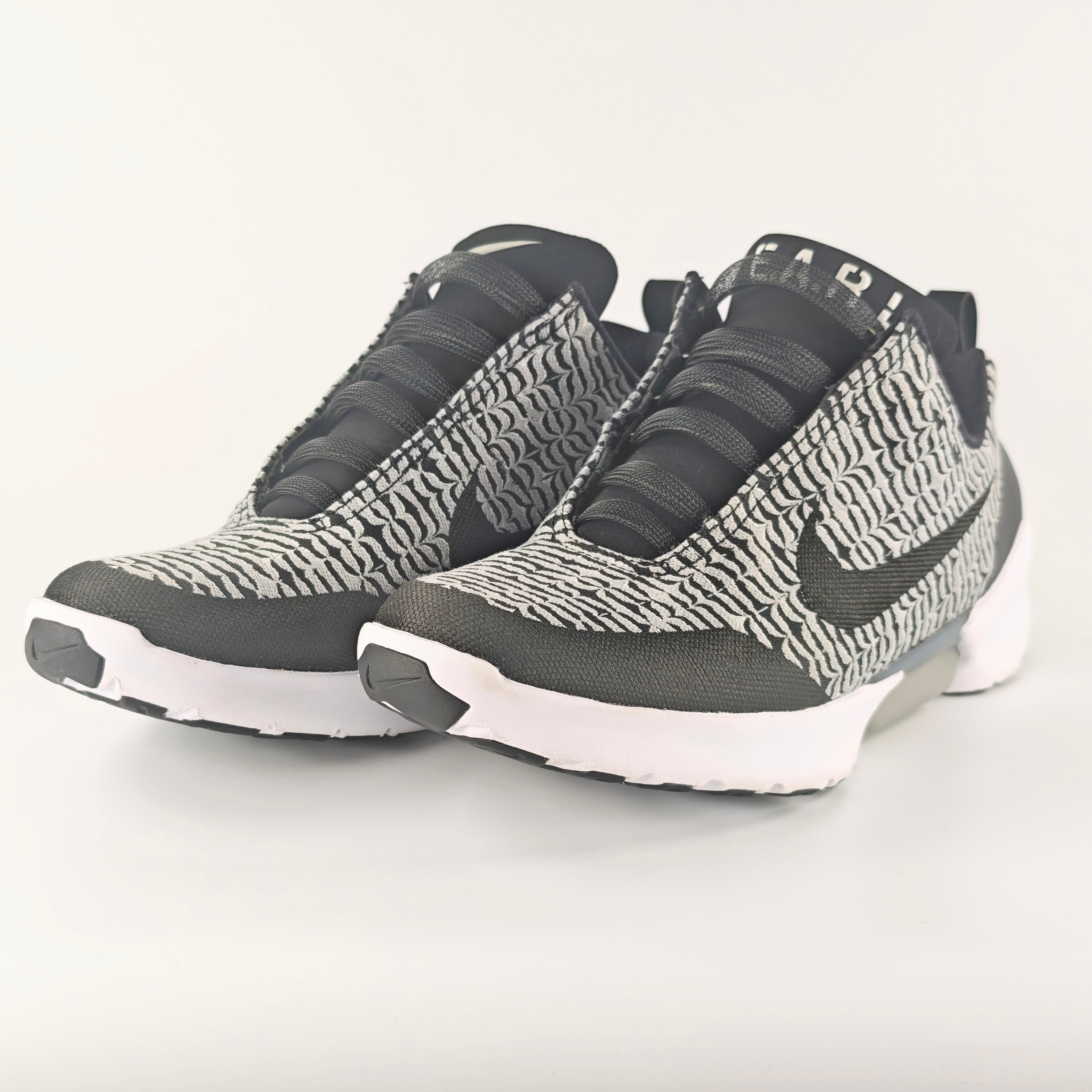 NIKE HYPERADAPT 1.0 "WOLF GREY"