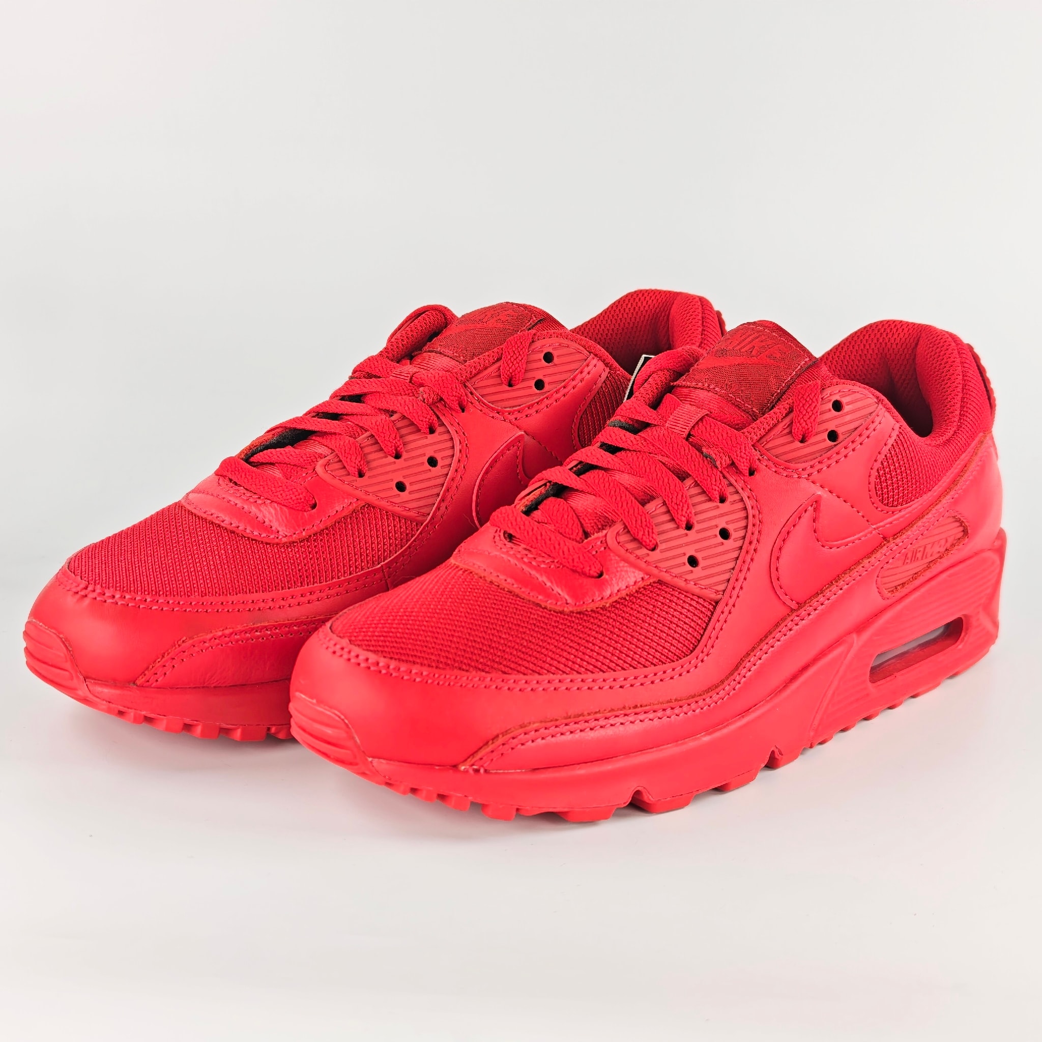 Nike Air Max 90 "University Red"