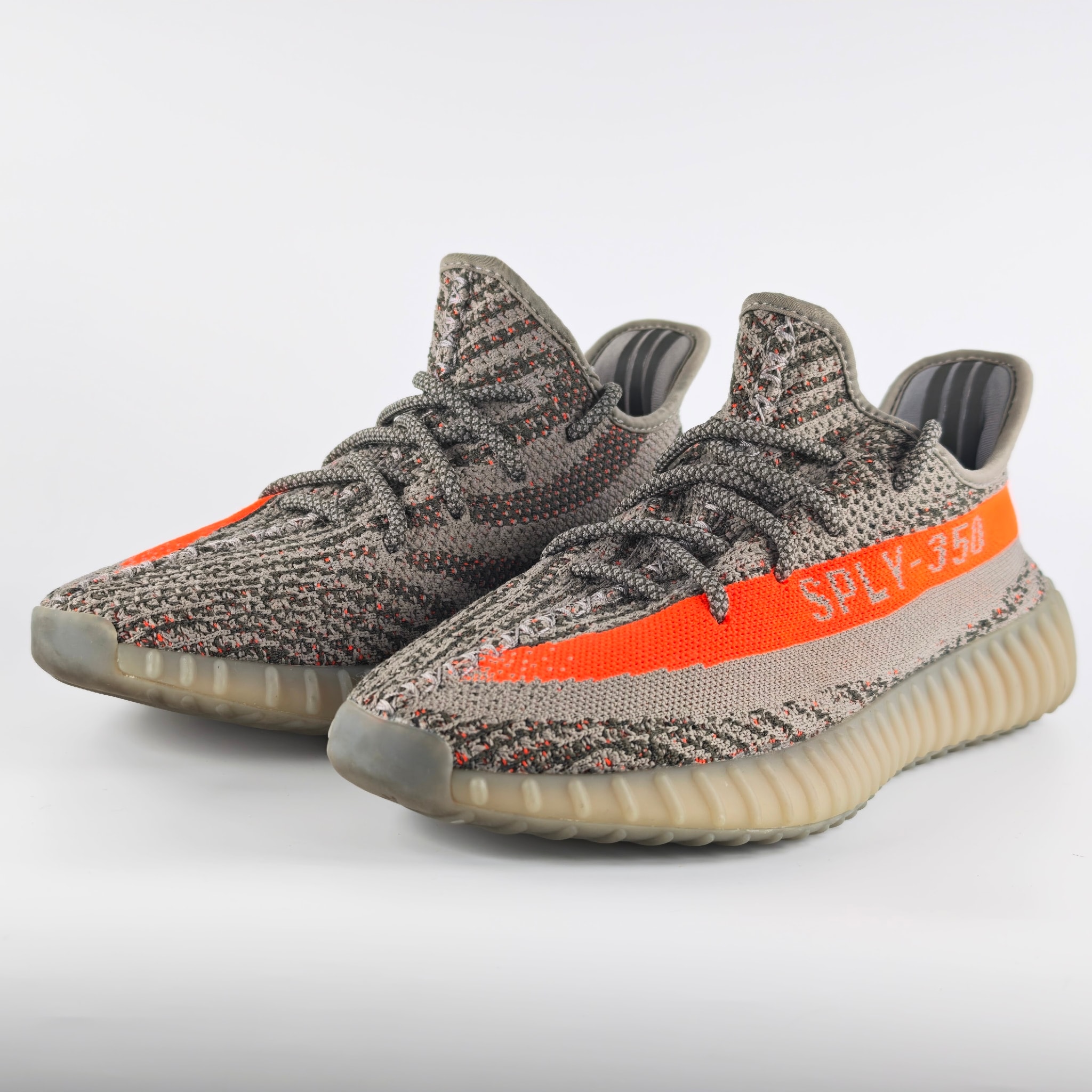 adidas YEEZY Boost 350 V2 "Beluga Reflective"