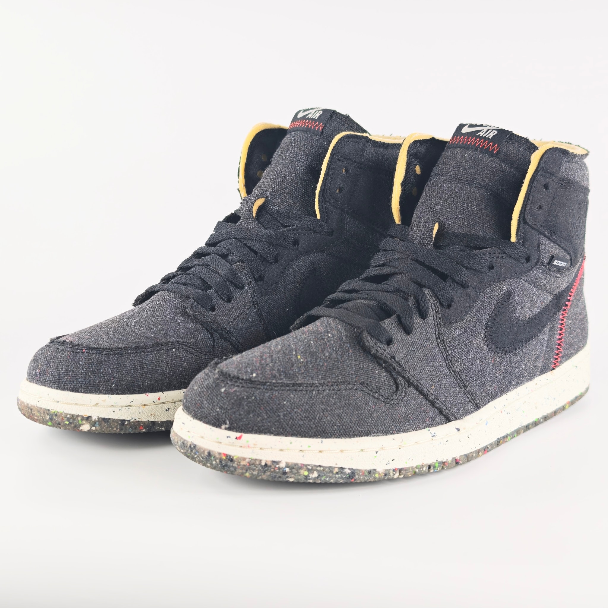 Nike Air Jordan 1 High Zoom "Crater"
