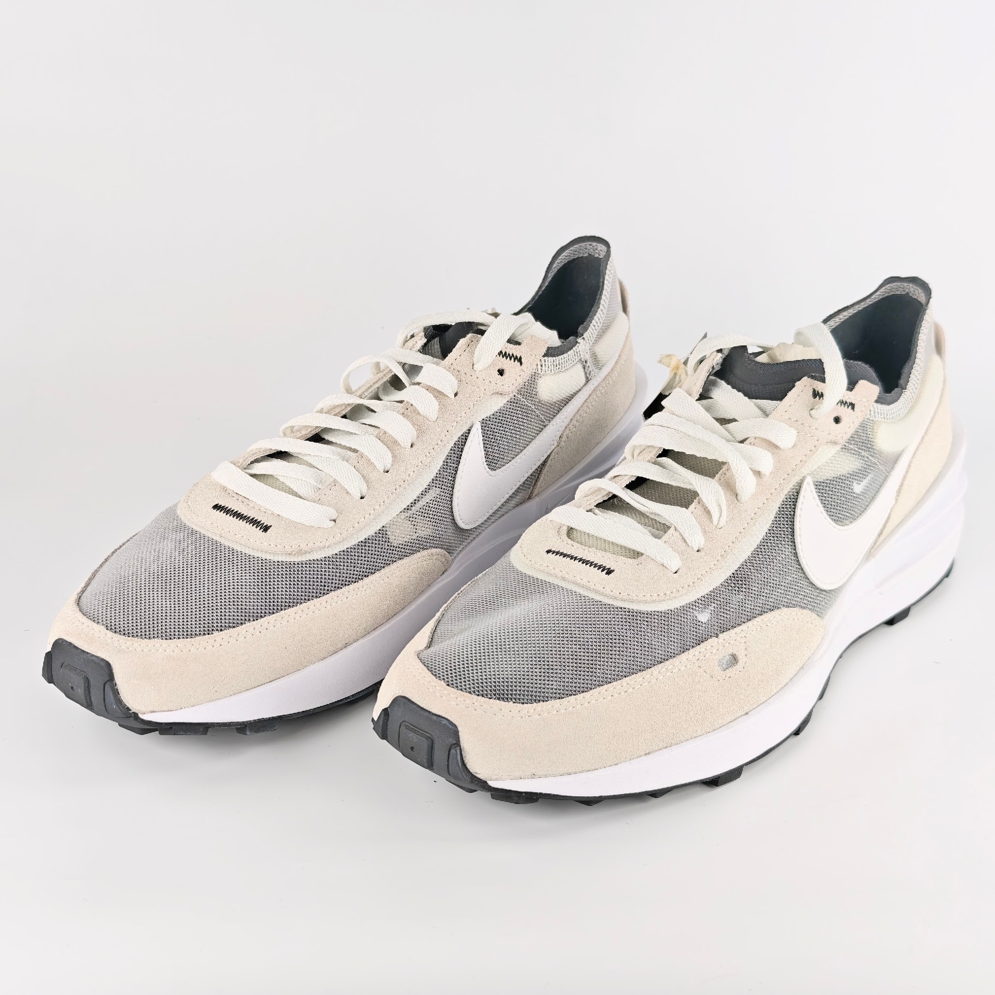 Nike Waffle One "Infinite Lilac"