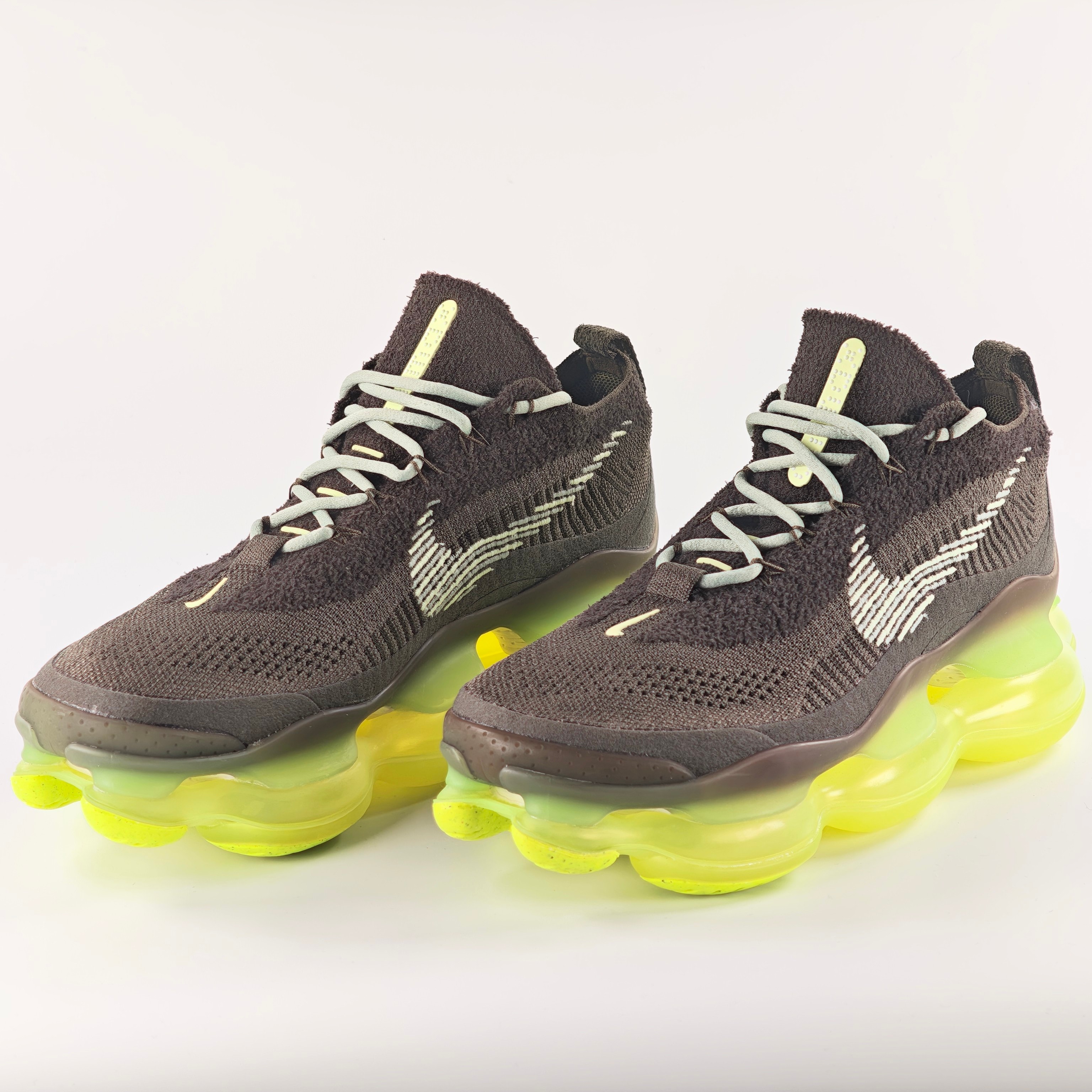 Nike Air Max Scorpion "Barely Volt"