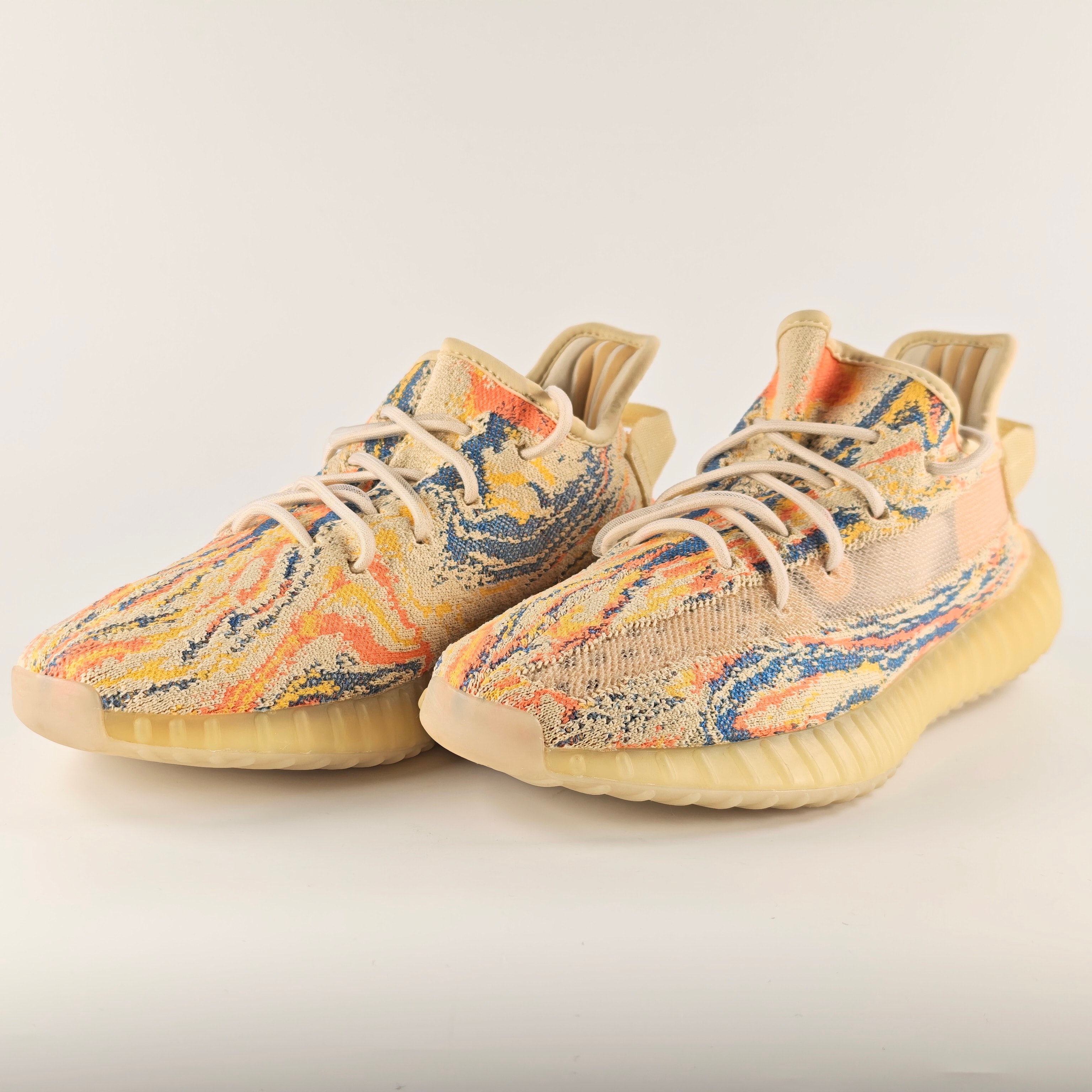 adidas Yeezy Boost 350V2 "MX OAT"