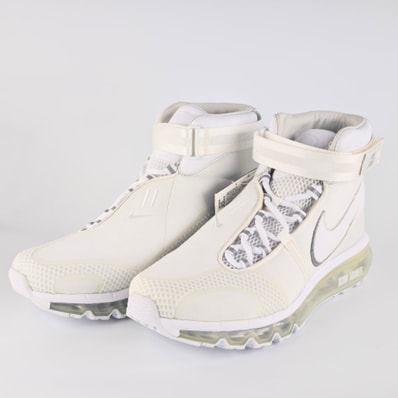 KIM JONES × NIKE AIR MAX 360 "WHITE"