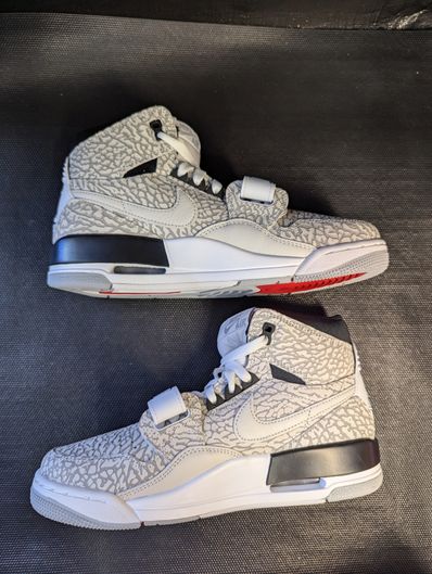 Nike Air Jordan Legacy 312 "Flip"