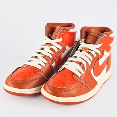 Nike Women's Air Jordan 1 MM High "Desert Orange"