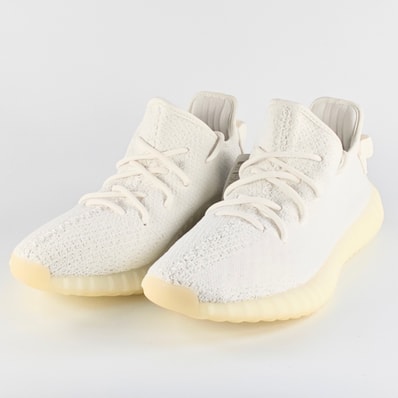 adidas YEEZY Boost 350 V2 "Cream White"