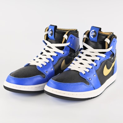 Nike Women's Air Jordan 1 High Zoom "Sisterhood"