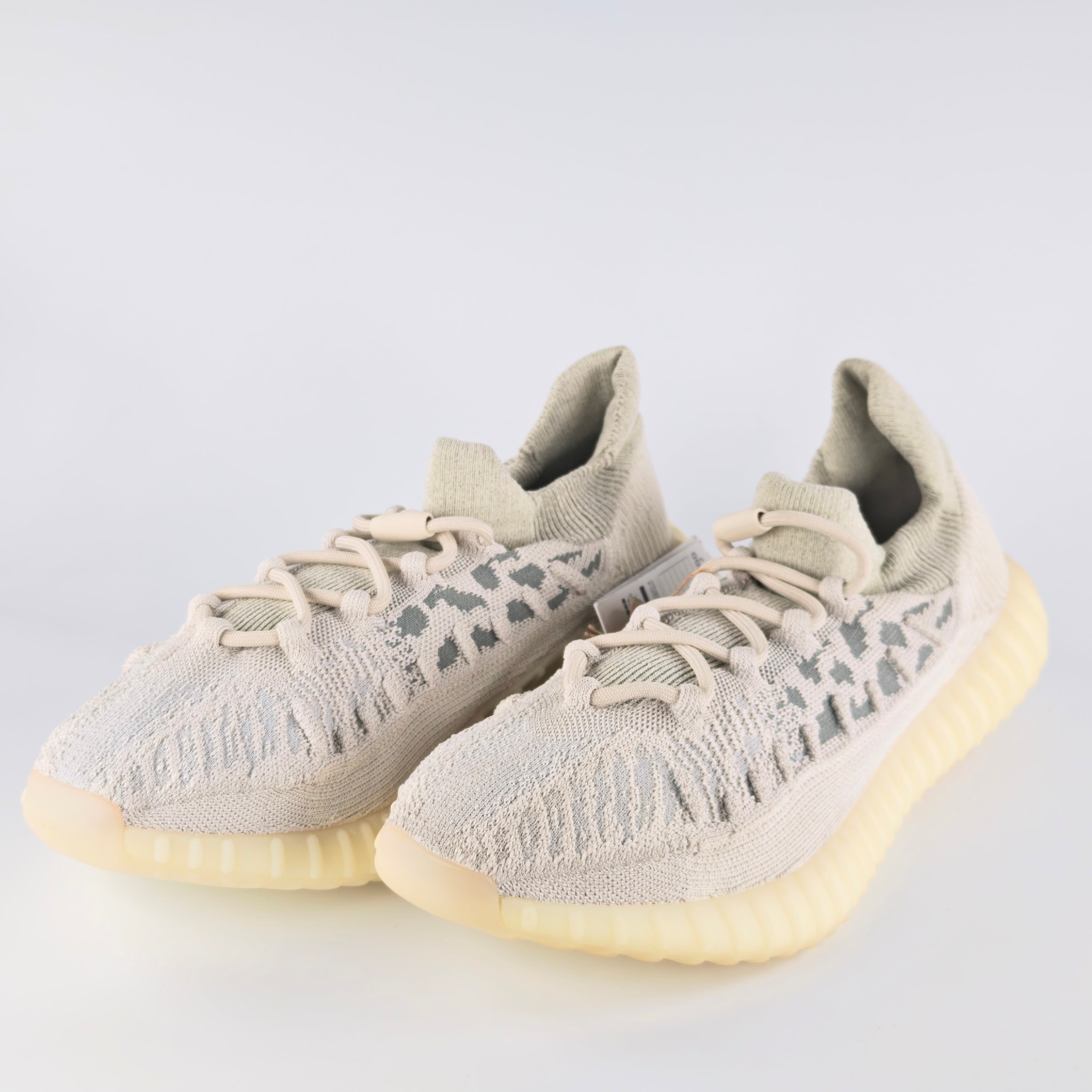 adidas Originals YEEZY 350V2 CMPCT "Slate Bone"