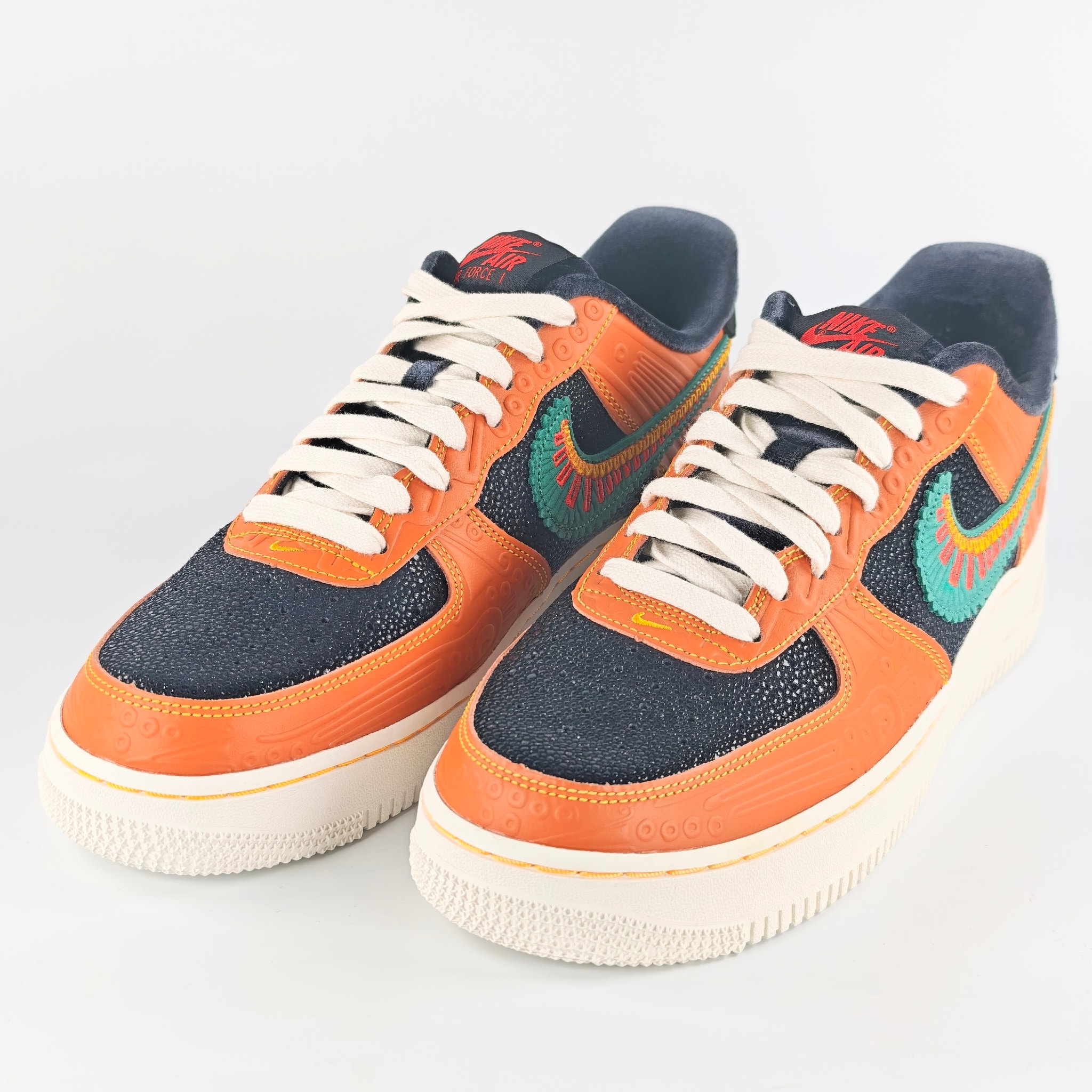 Nike Air Force 1 Low "Siempre Familia"