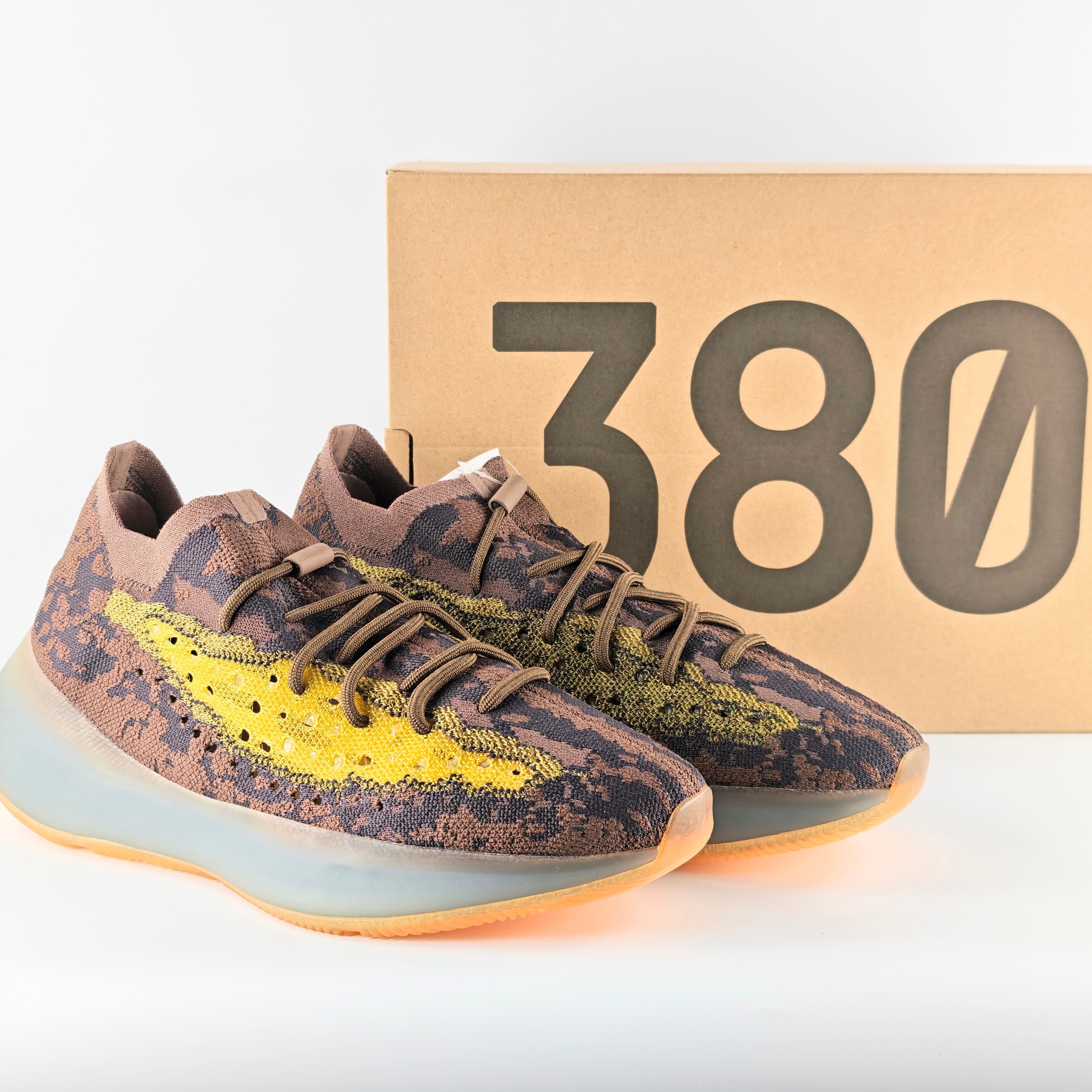 adidas YEEZY Boost 380 "Lmnte"