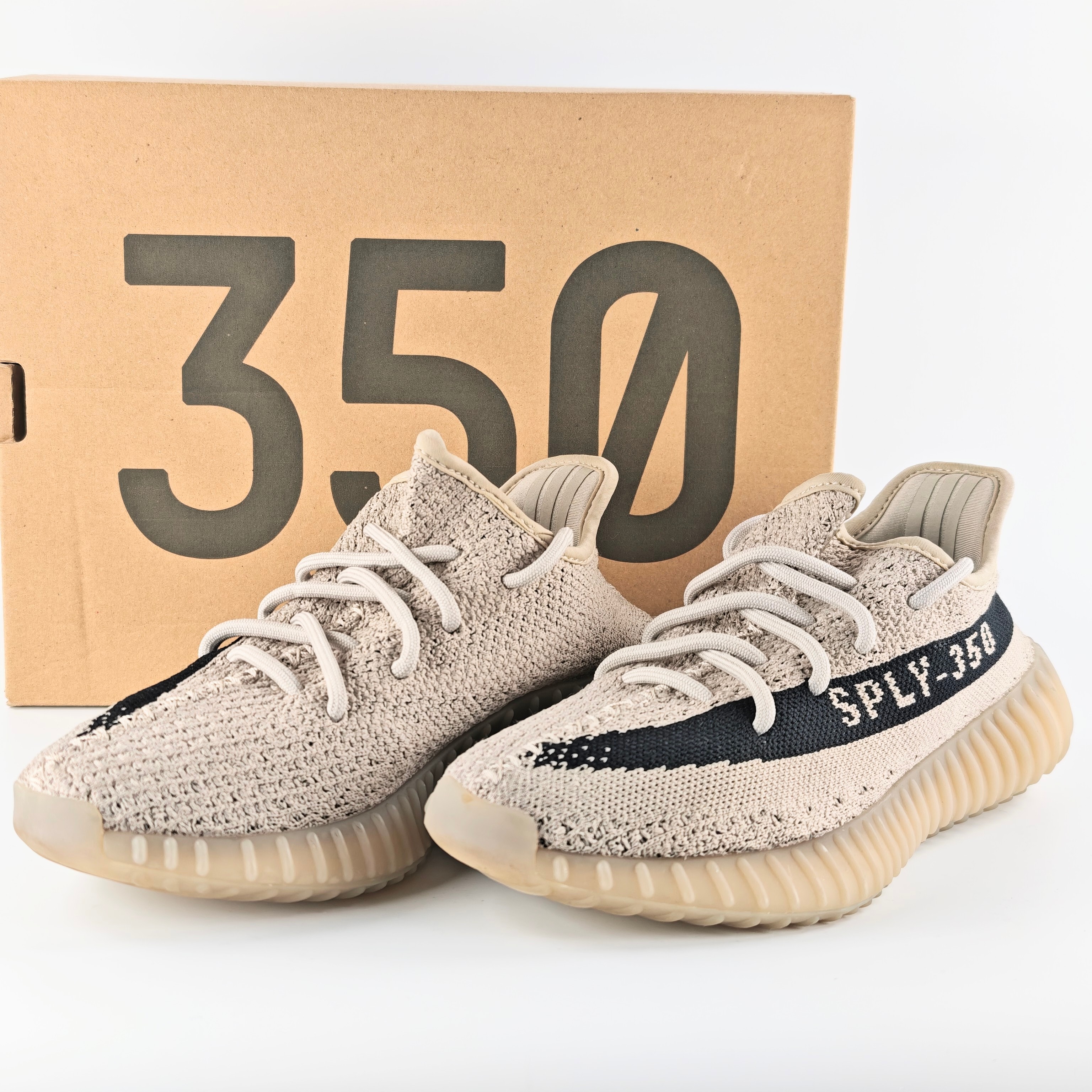 adidas YEEZY Boost 350V2 "Slate"
