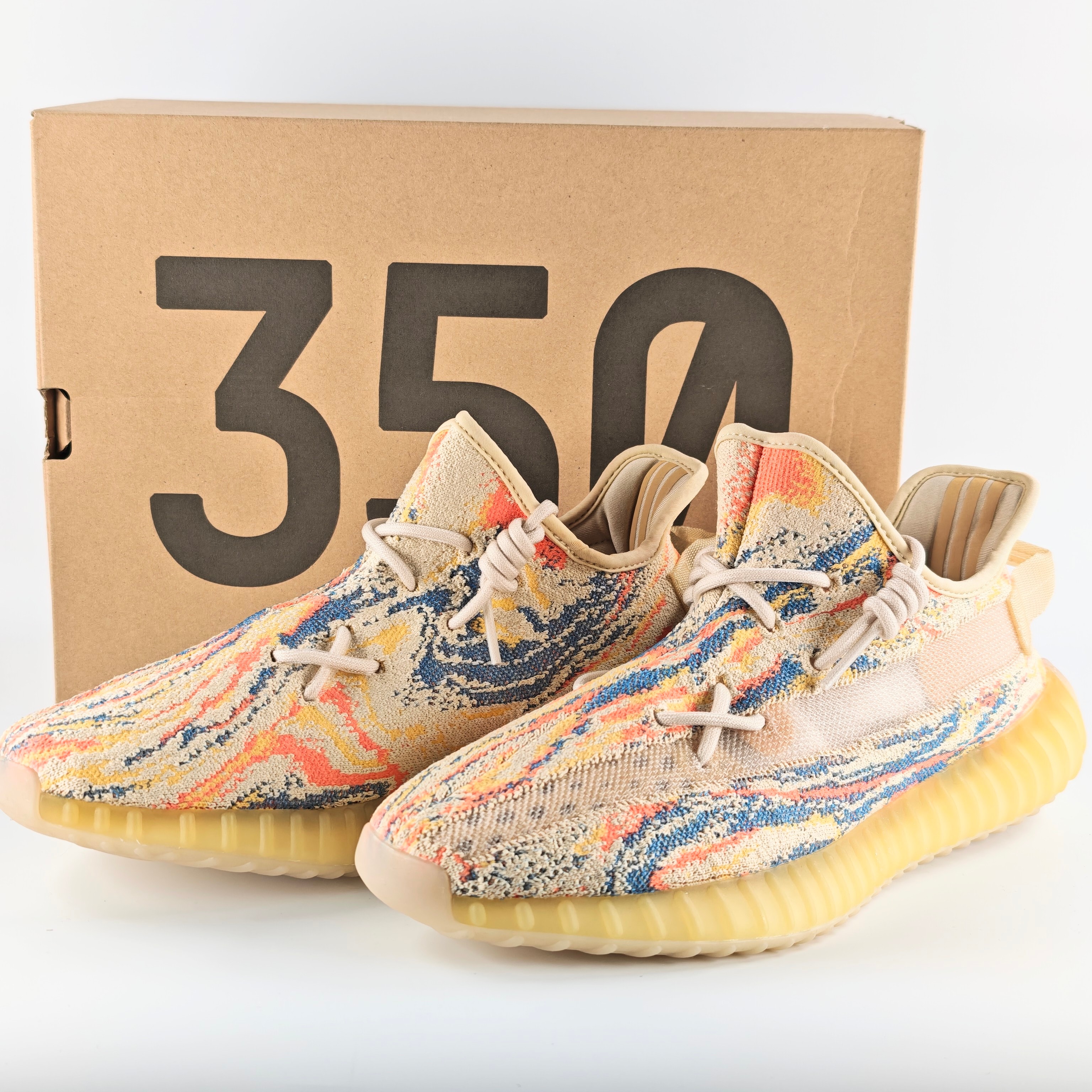 adidas Yeezy Boost 350V2 "MX OAT"