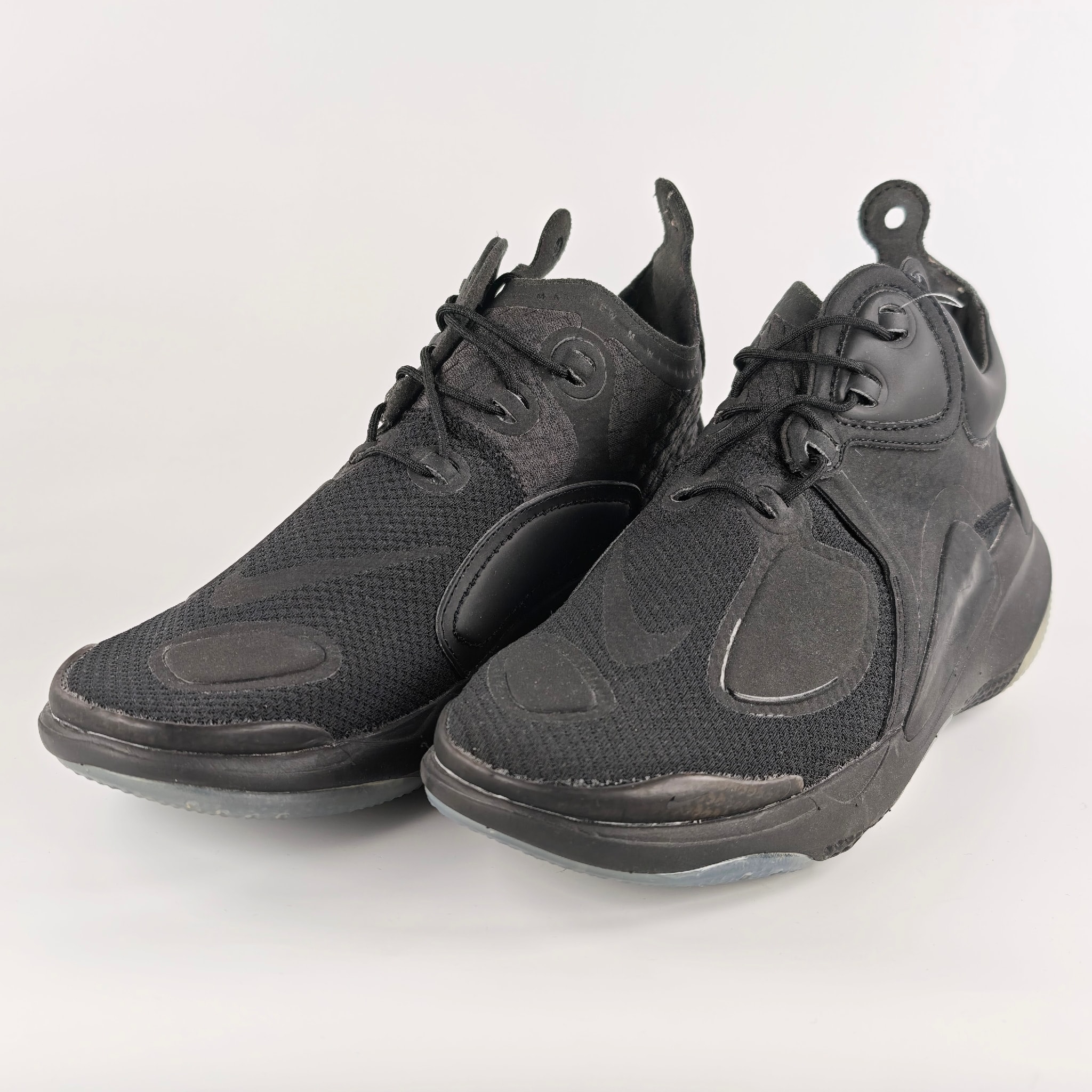 MMW×NIKE JOYRIDE SETTER "BLACK"