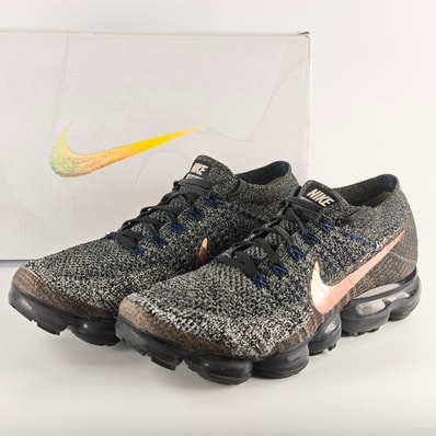 NIKE AIR VAPORMAX FLYKNIT "EXPLORER DARK"