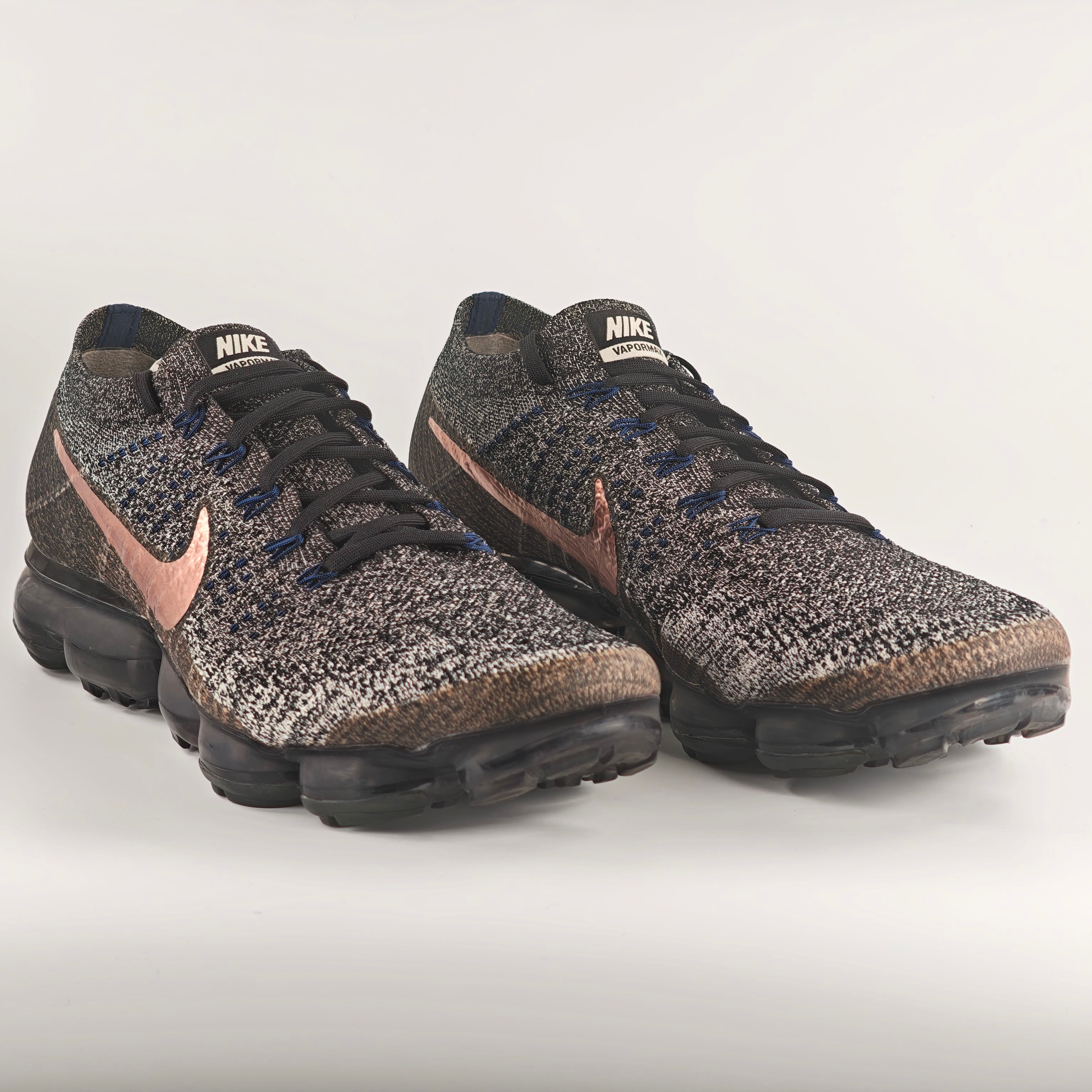 NIKE AIR VAPORMAX FLYKNIT "EXPLORER DARK"