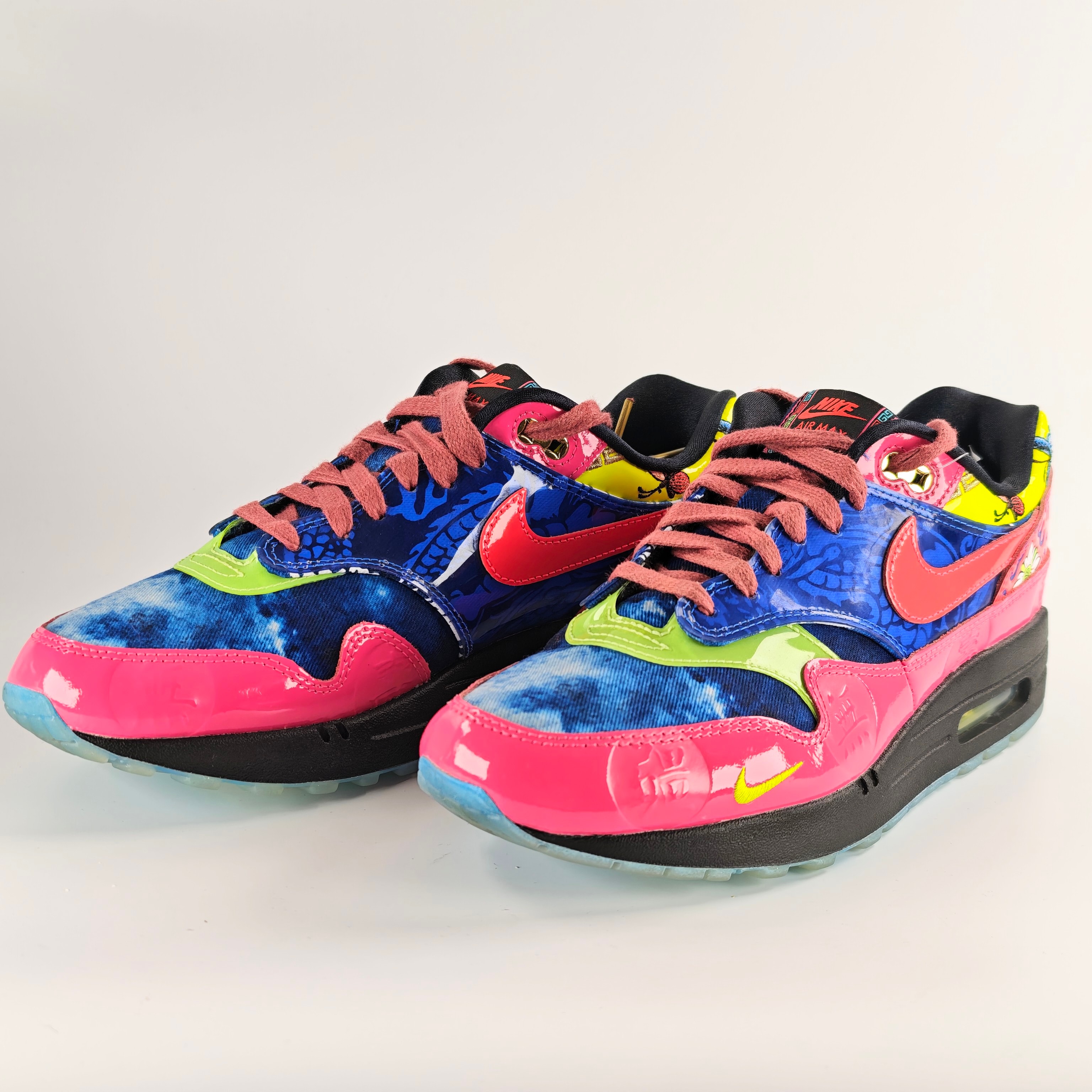 NIKE AIR MAX 1 PRM "CHINESE NEW YEAR 2020"