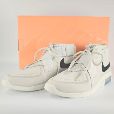 Fear Of God × Nike Air Raid "Light Bone"