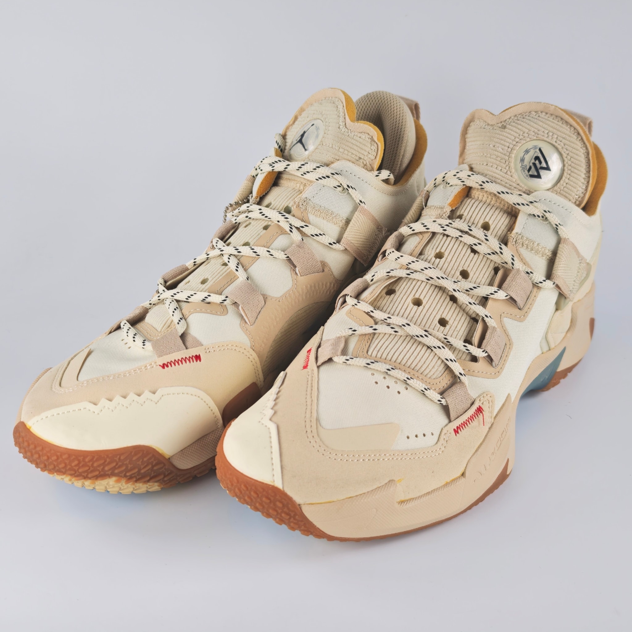 Nike Jordan Brand Why Not Zer0.5 "HTG"