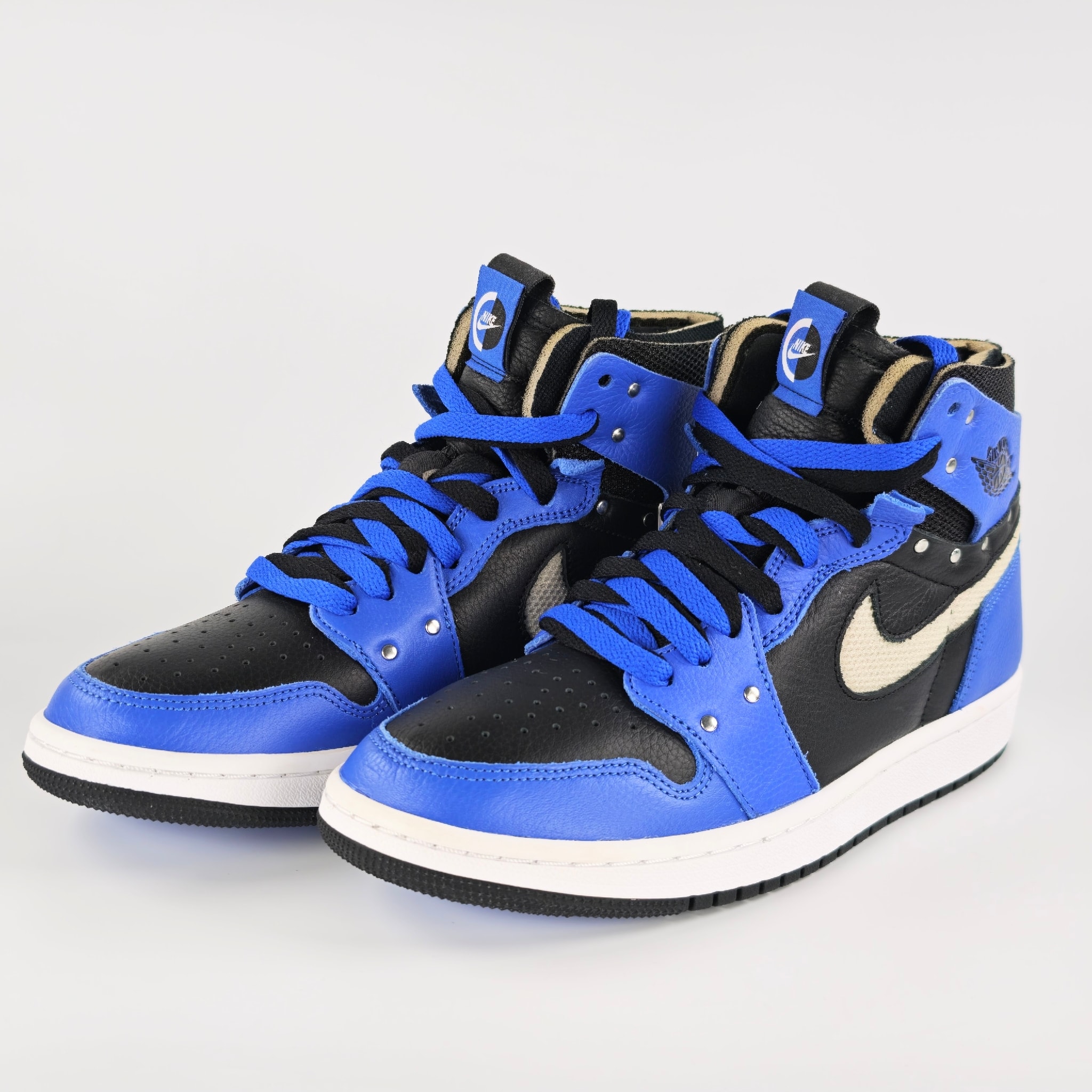 Nike Women's Air Jordan 1 High Zoom "Sisterhood"