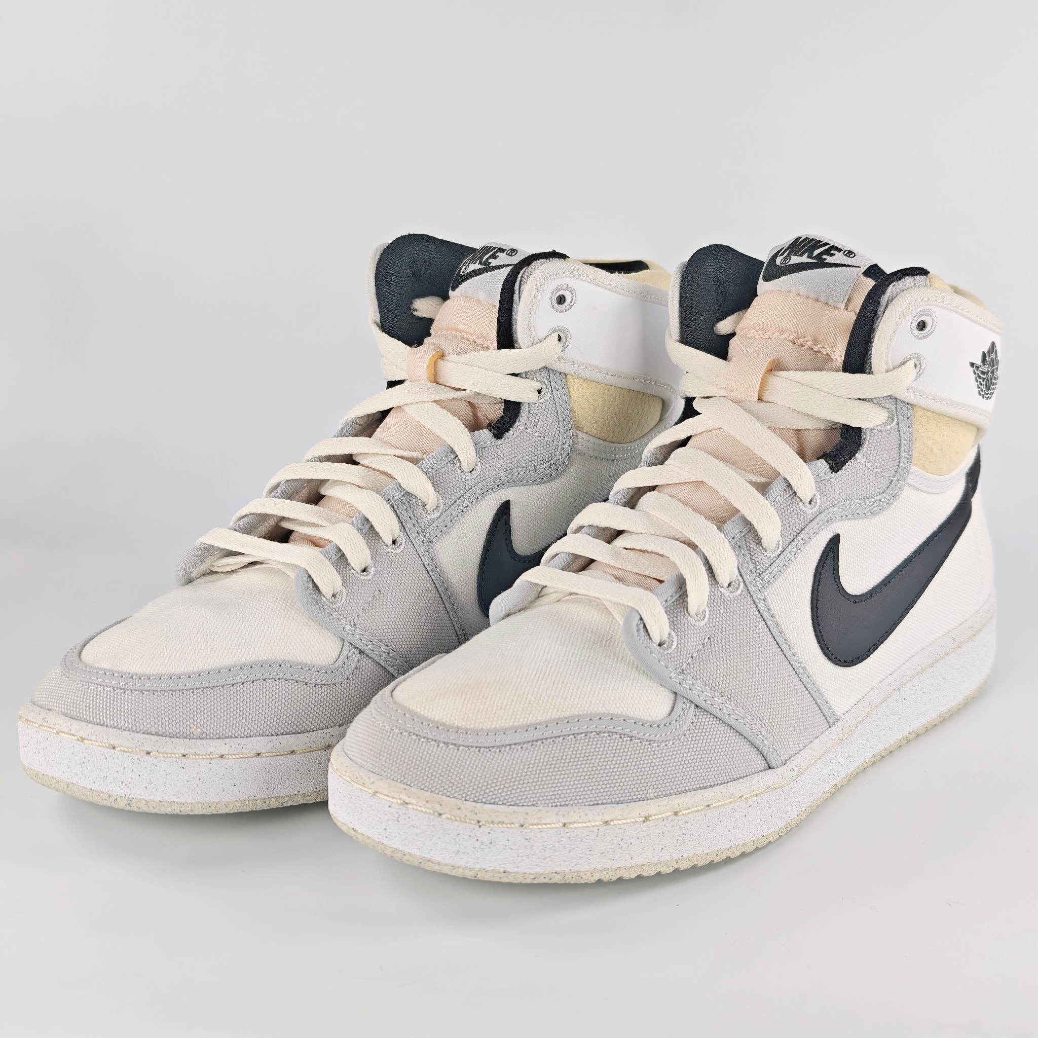 Nike Air Jordan 1 KO "Grey Fog"