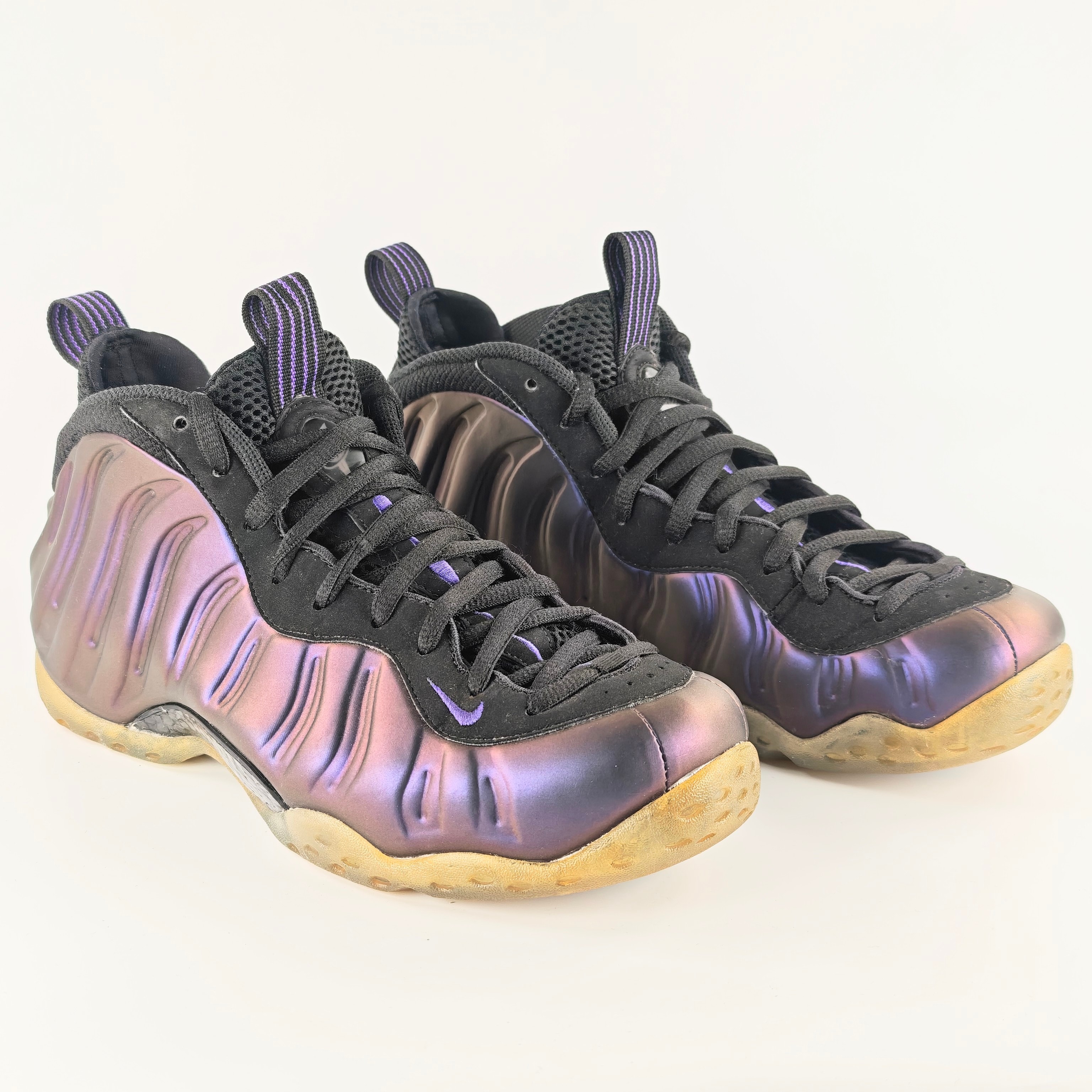 Nike Air Foamposite One "Eggplant" (2017)