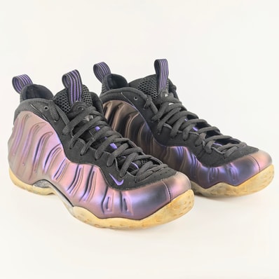 Nike Air Foamposite One "Eggplant" (2017)
