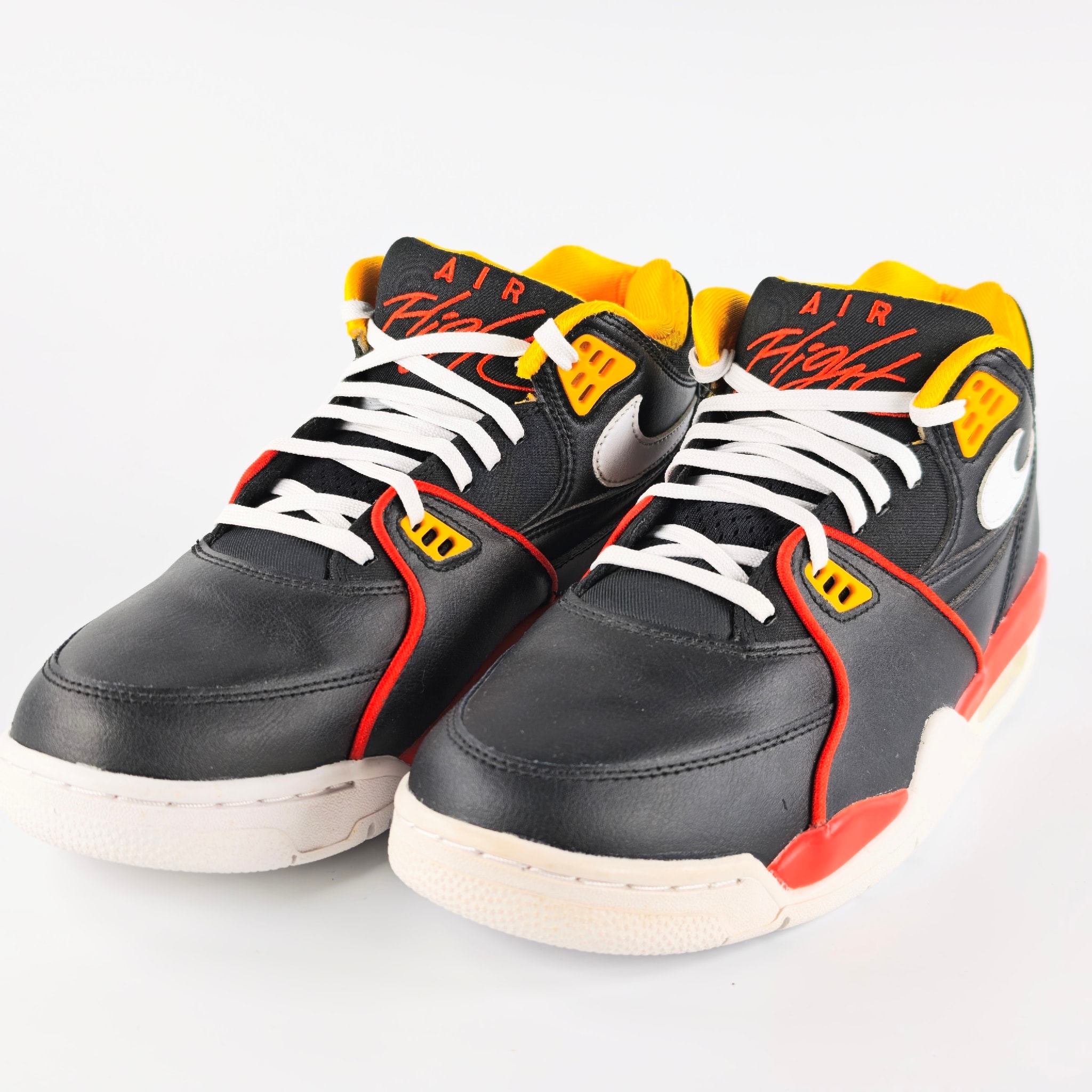 Nike Air Flight 89 "Rayguns"