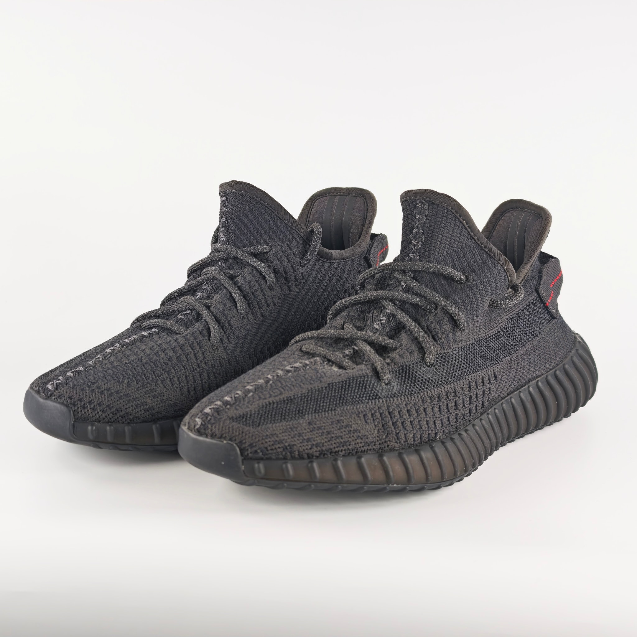 adidas YEEZY Boost 350 V2 "Black"