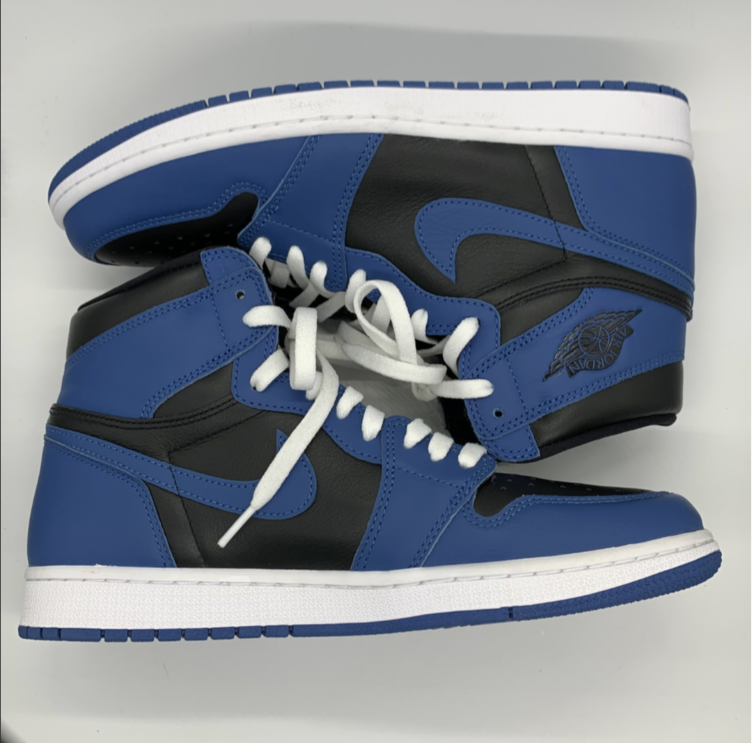 中古】<br>NIKE <br>Air Jordan 1 Retro High OG エアジョーダン