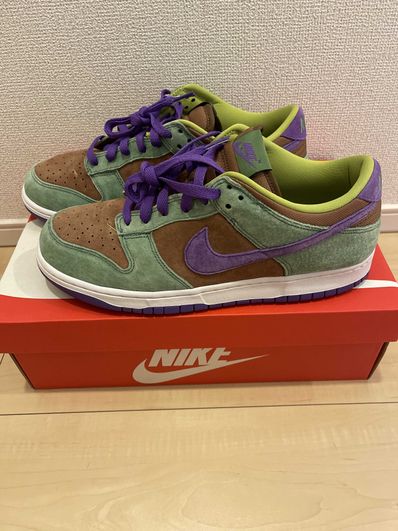 Nike Dunk Low SP "Veneer"