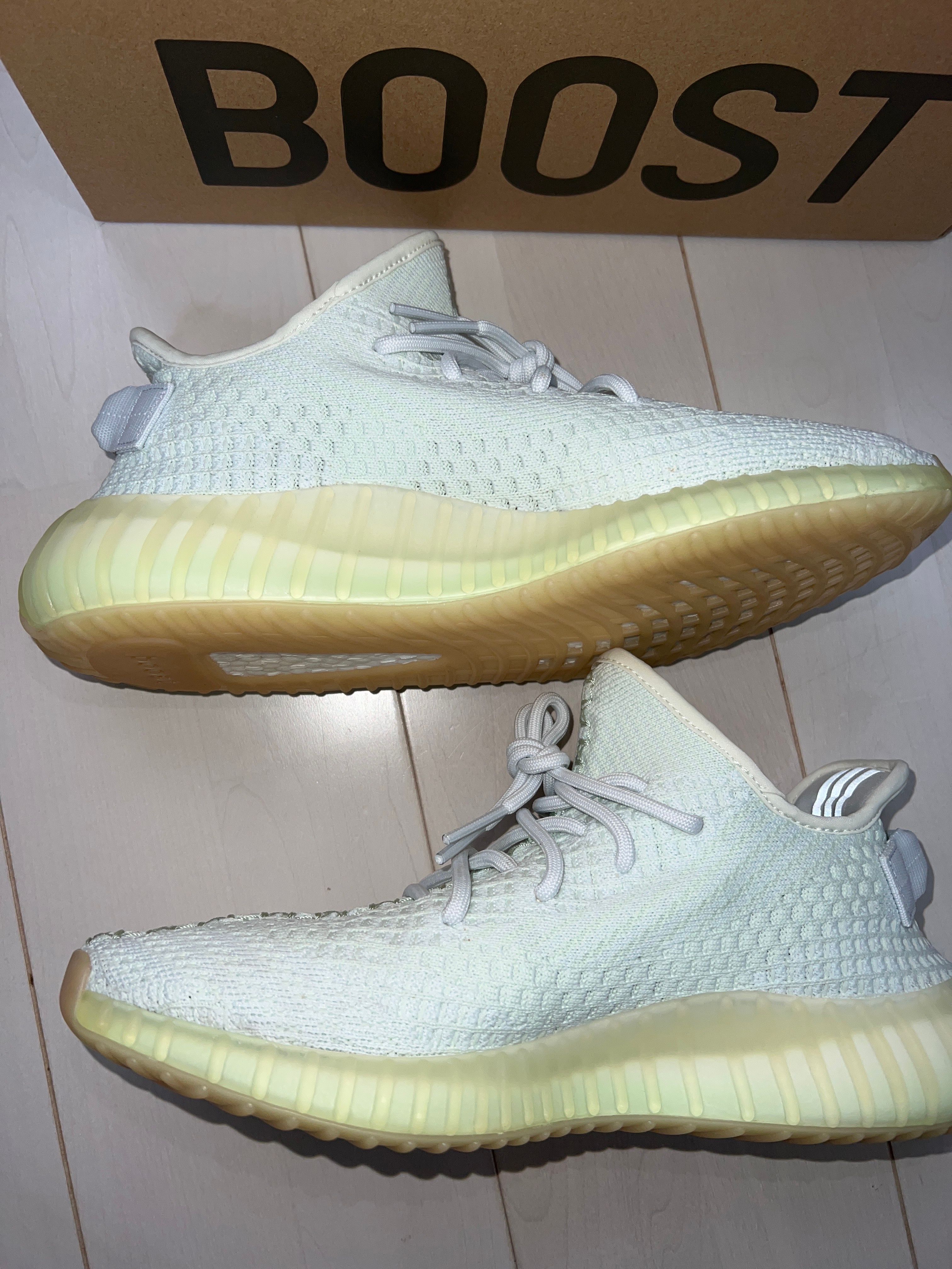 adidas Yeezy Boost 350 V2 "Hyperspace"