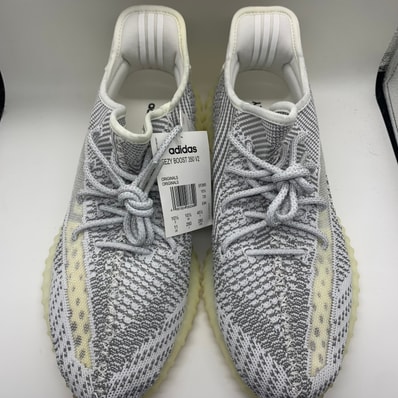 adidas YEEZY Boost 350V2 "Static"