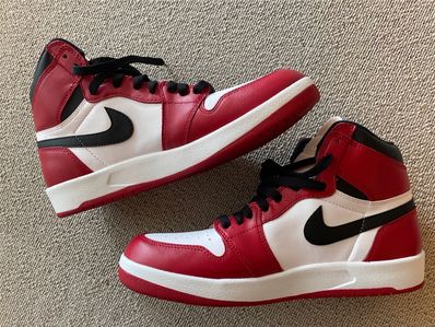 Nike Air Jordan 1.5 Retro High The Return "Chicago"