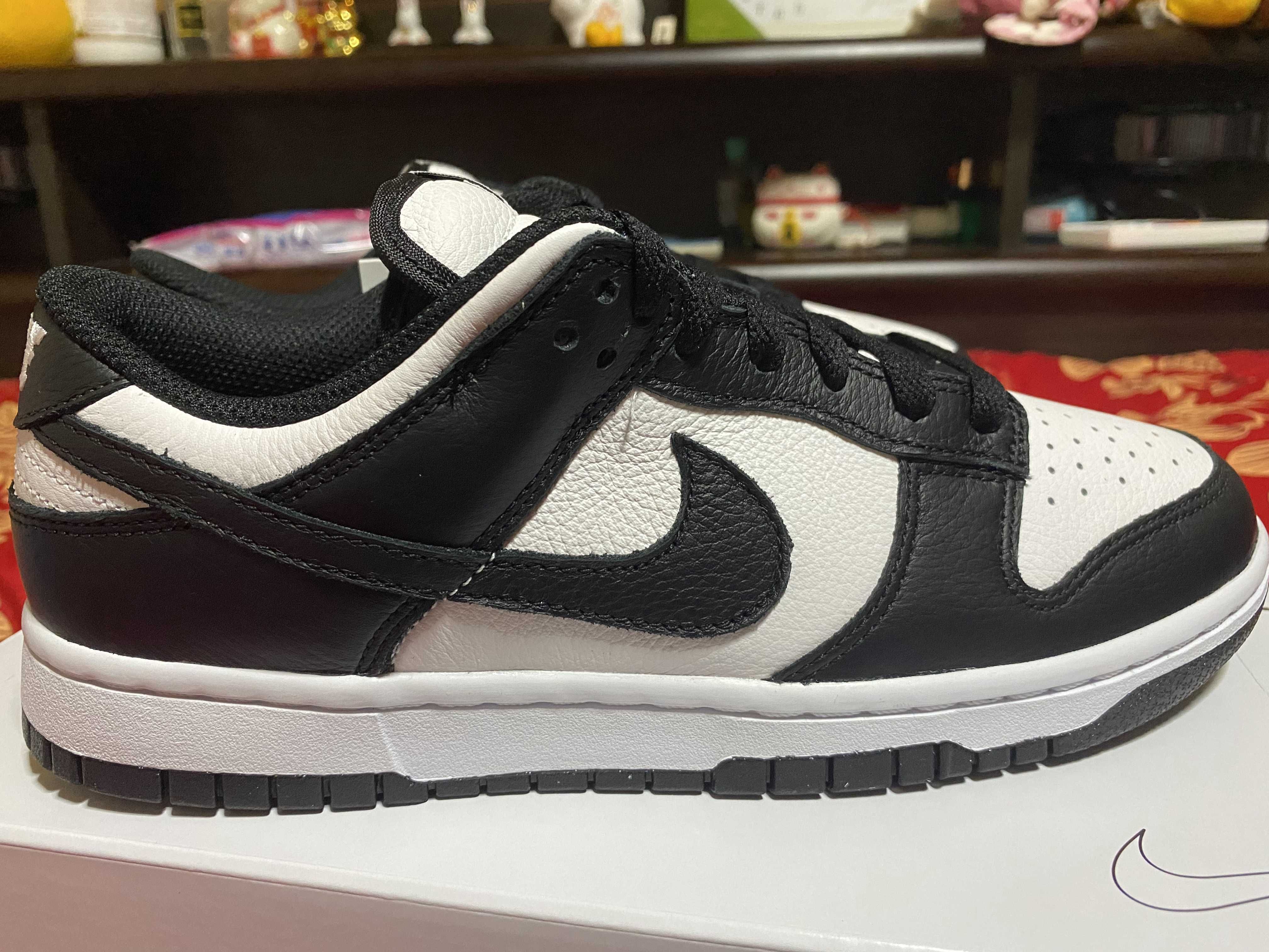 Nike Women's Dunk Low By You & Unlocked By You (NIKEiD)