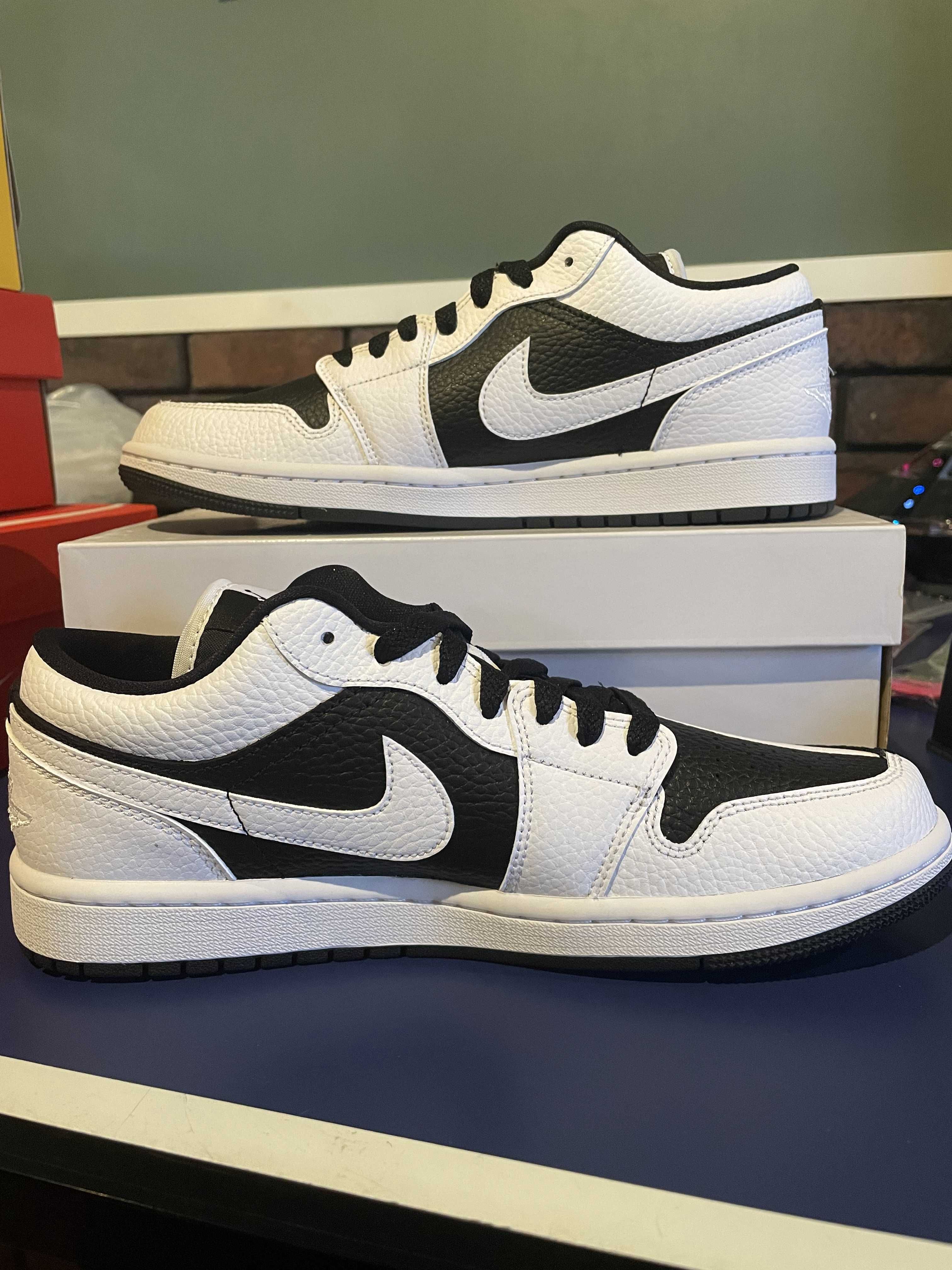 Nike Women's Air Jordan 1 Low "Homage"