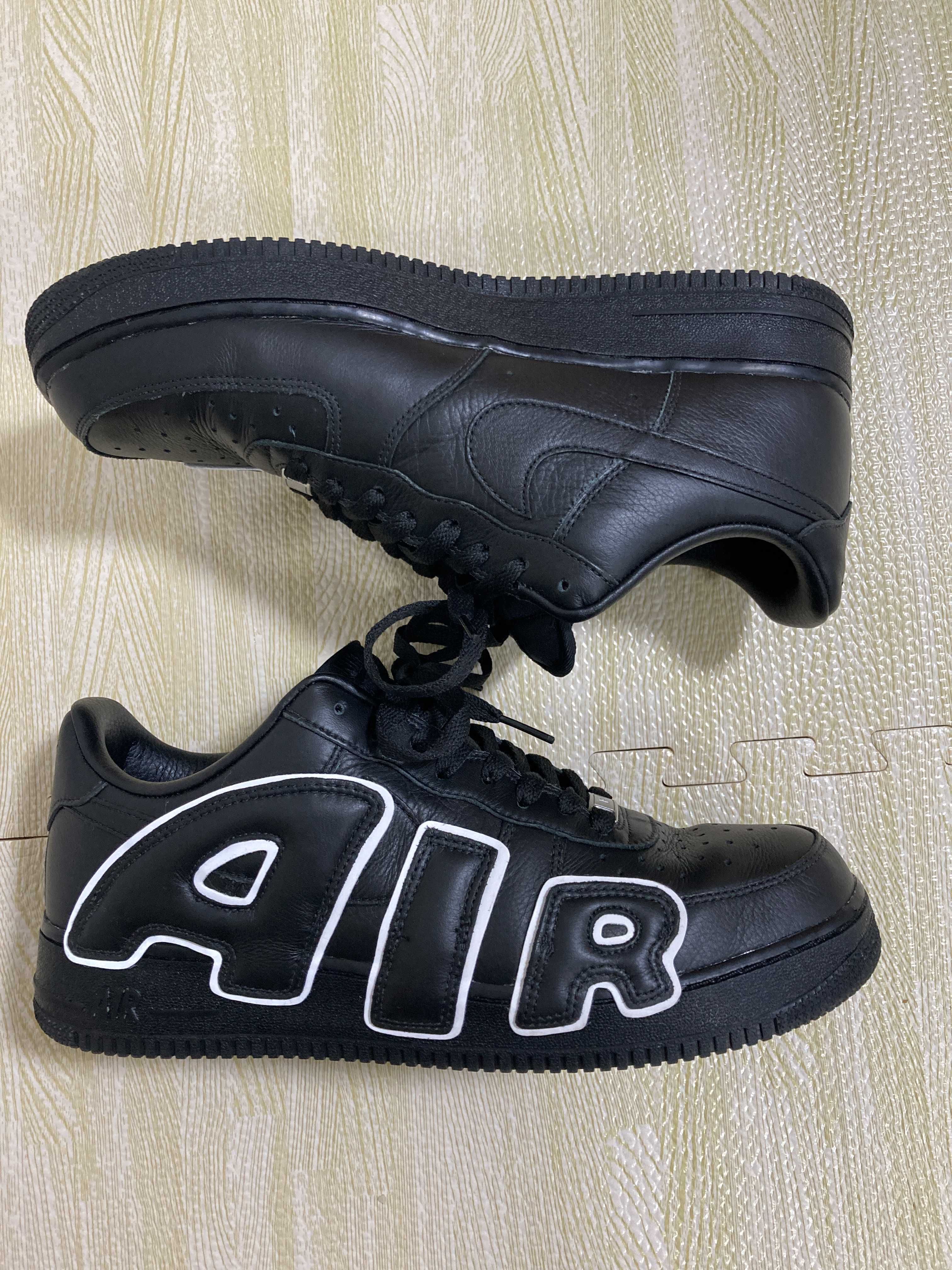 Cactus Plant Flea Market × Nike Air Force 1 Low "White" (2020)