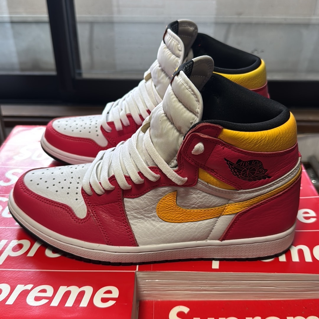 Nike Air Jordan 1 High OG 