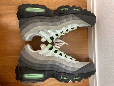 Nike Air Max 95 "Fresh Mint"