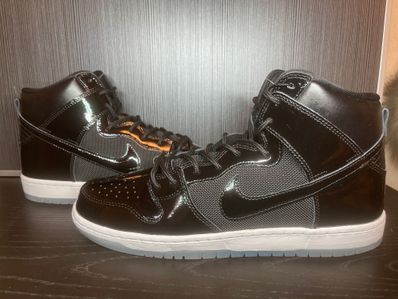 Nike SB Dunk High "Space Jam"