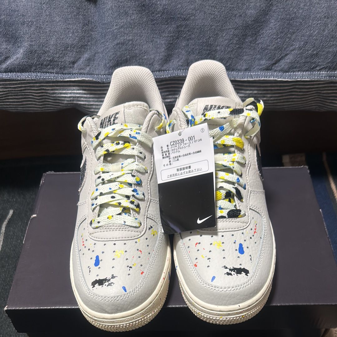 Nike Air Force 1 Low 