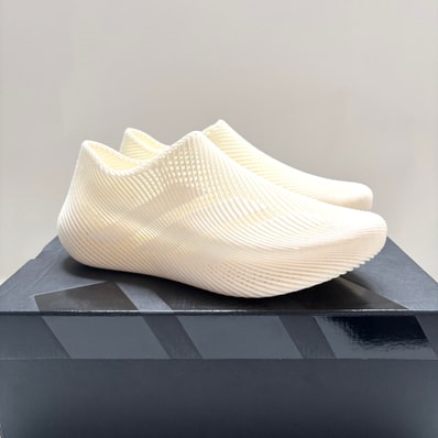 adidas Climacool "Off White"
