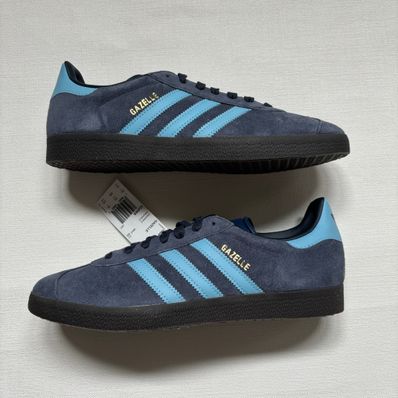 adidas Gazelle "Shadow Navy"