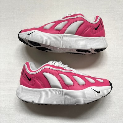 COMME des GARCONS HOMME PLUS × Nike Sense 96 SP "Spirit Pink"