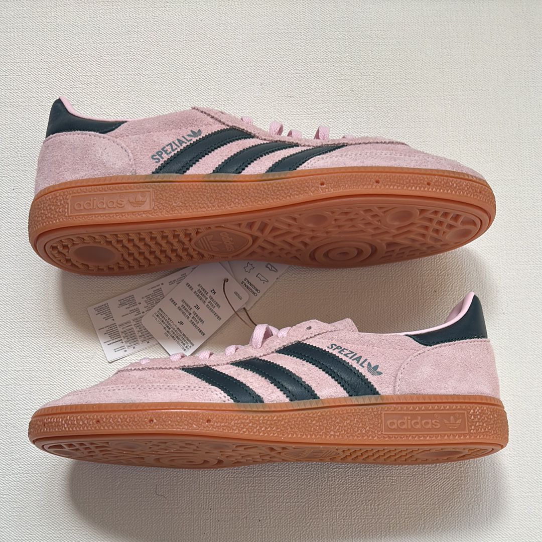 adidas Women's Handball Spezial 