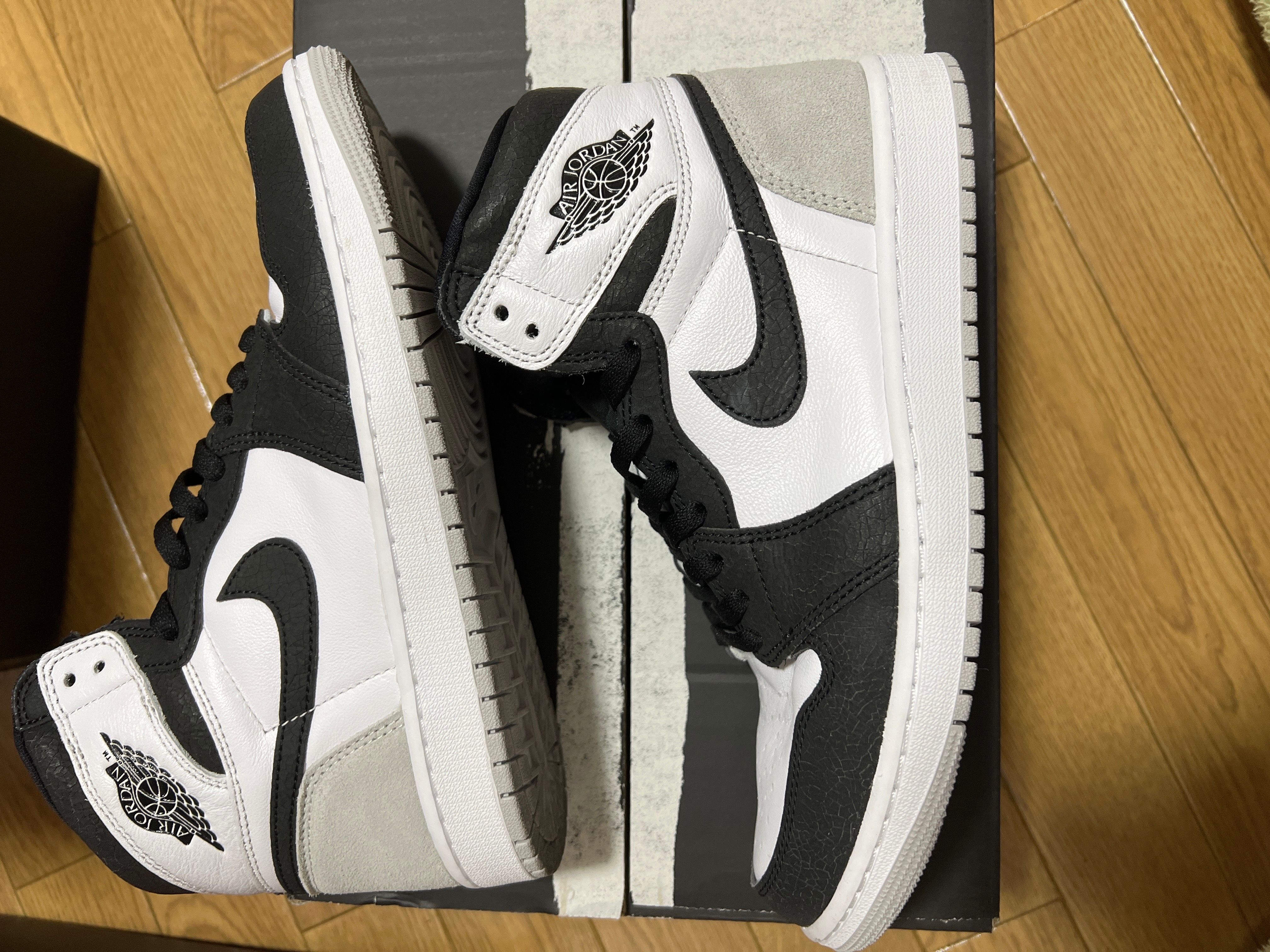 Nike Air Jordan 1 High OG "Bleached Coral"
