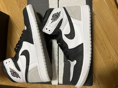 Nike Air Jordan 1 High OG "Bleached Coral"