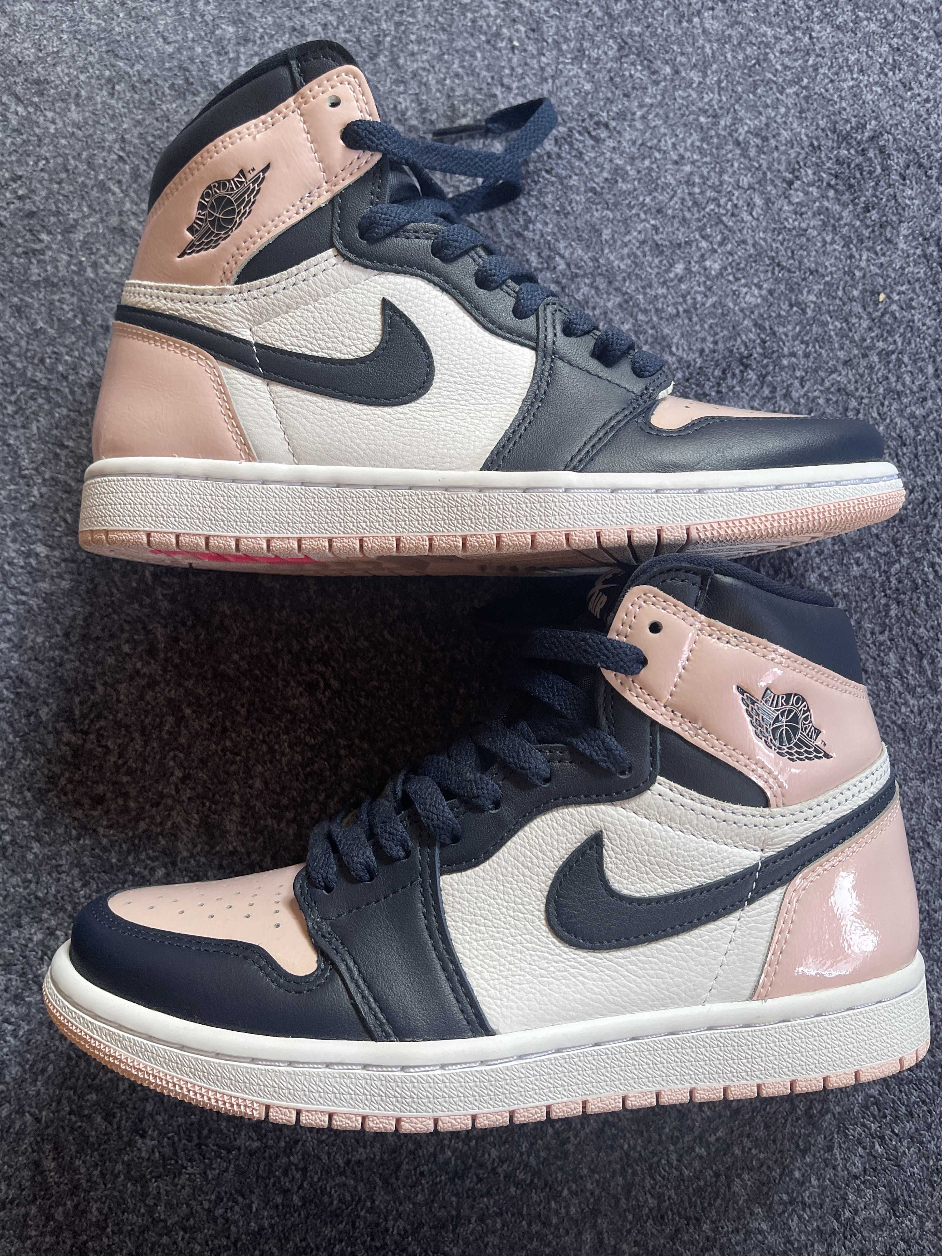 Nike Women's Air Jordan 1 High OG SE "Atmosphere"