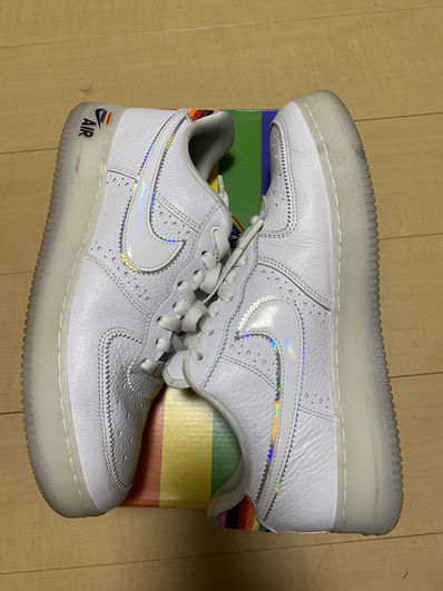 Nike Air Force 1 Low "Be True"