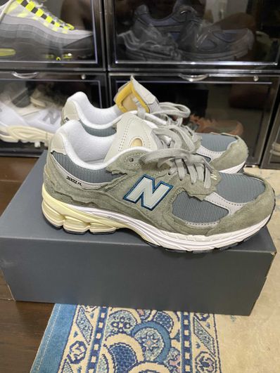 New Balance 2002R Protection Pack